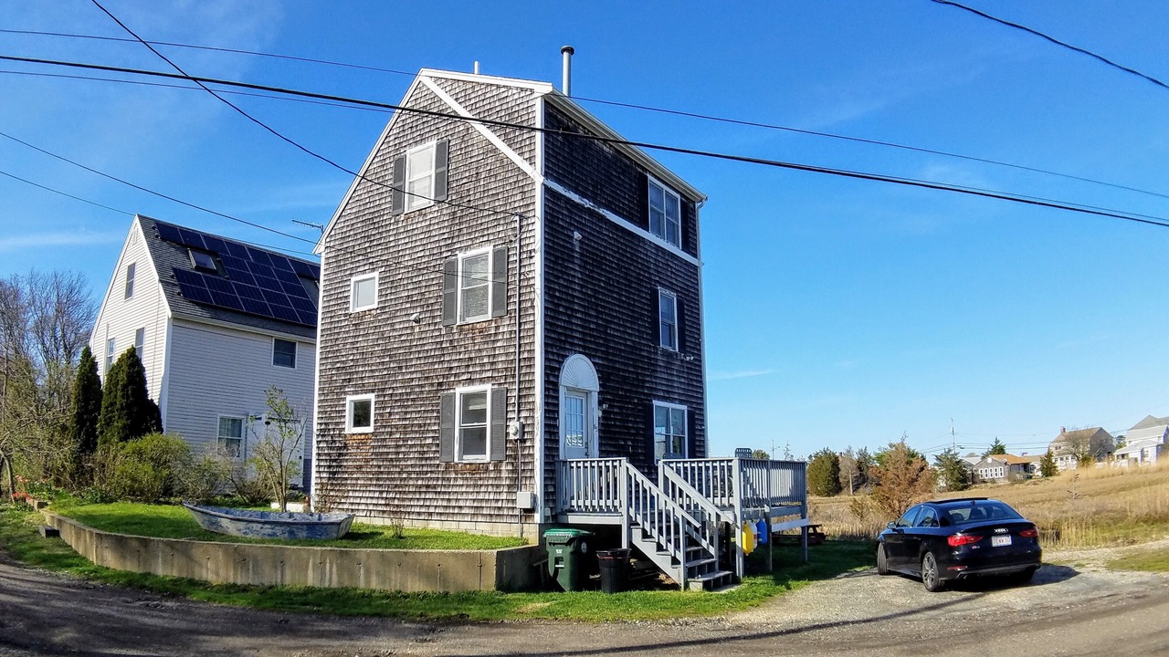 Photo of Outdoor in Humarock