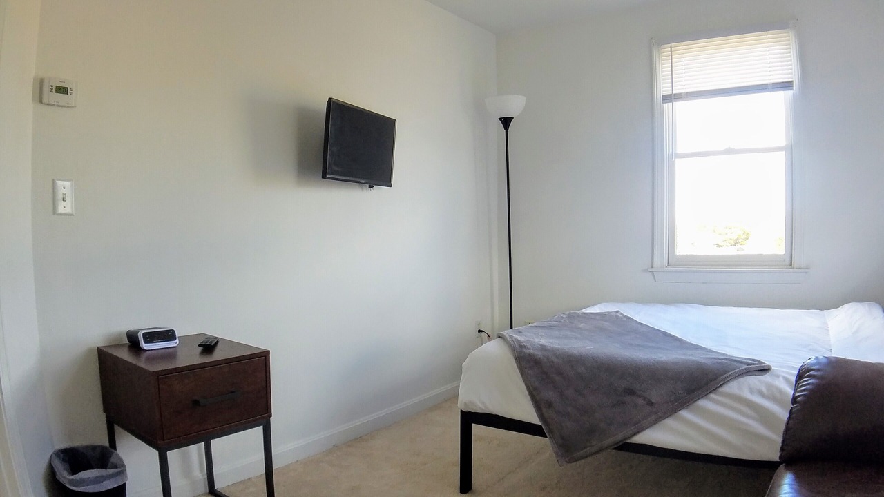 Photo of Bedroom in Humarock