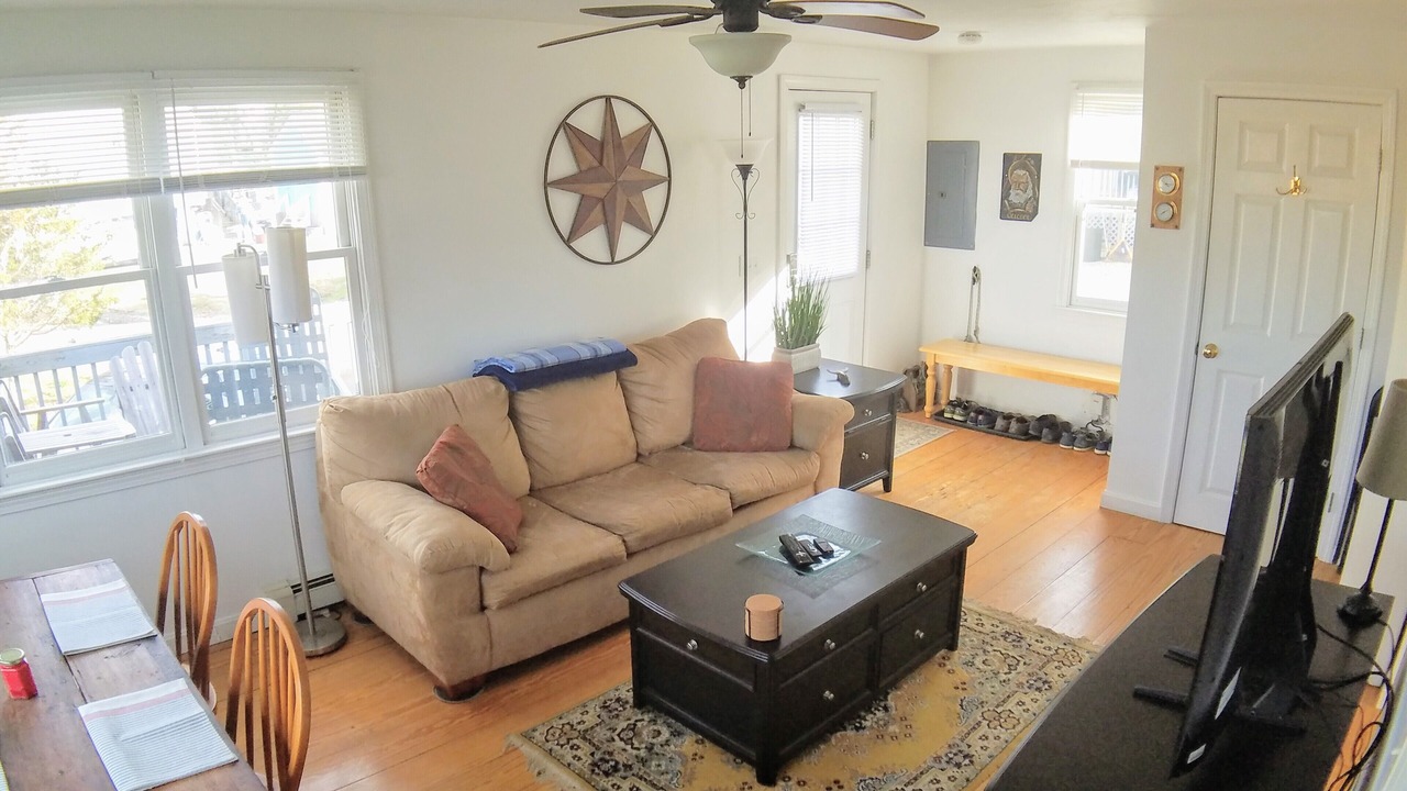 Photo of Livingroom in Humarock