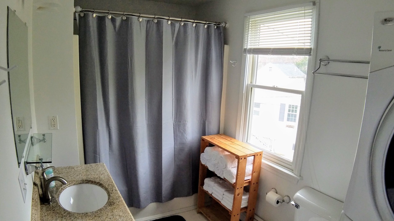 Photo of Bathroom in Humarock