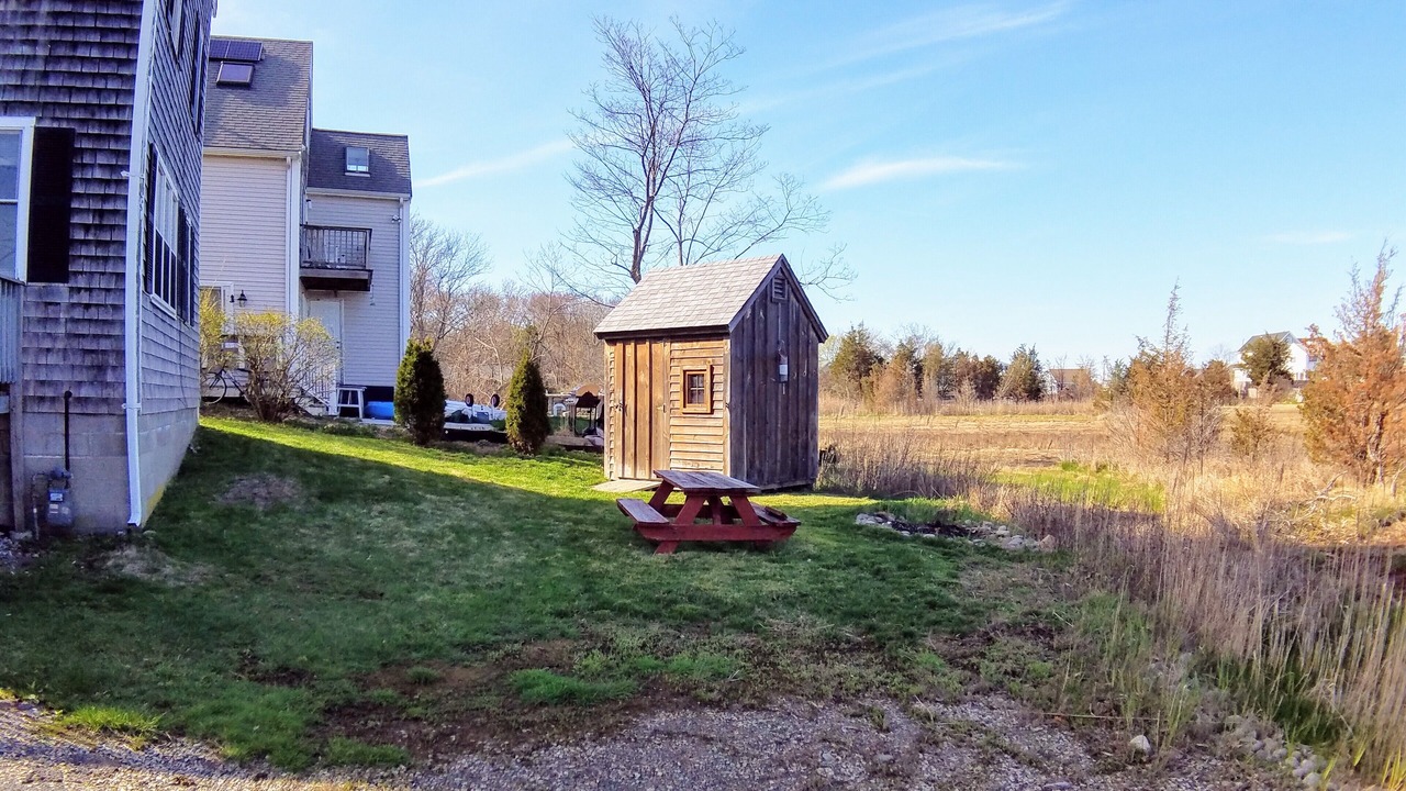 Photo of Outdoor in Humarock