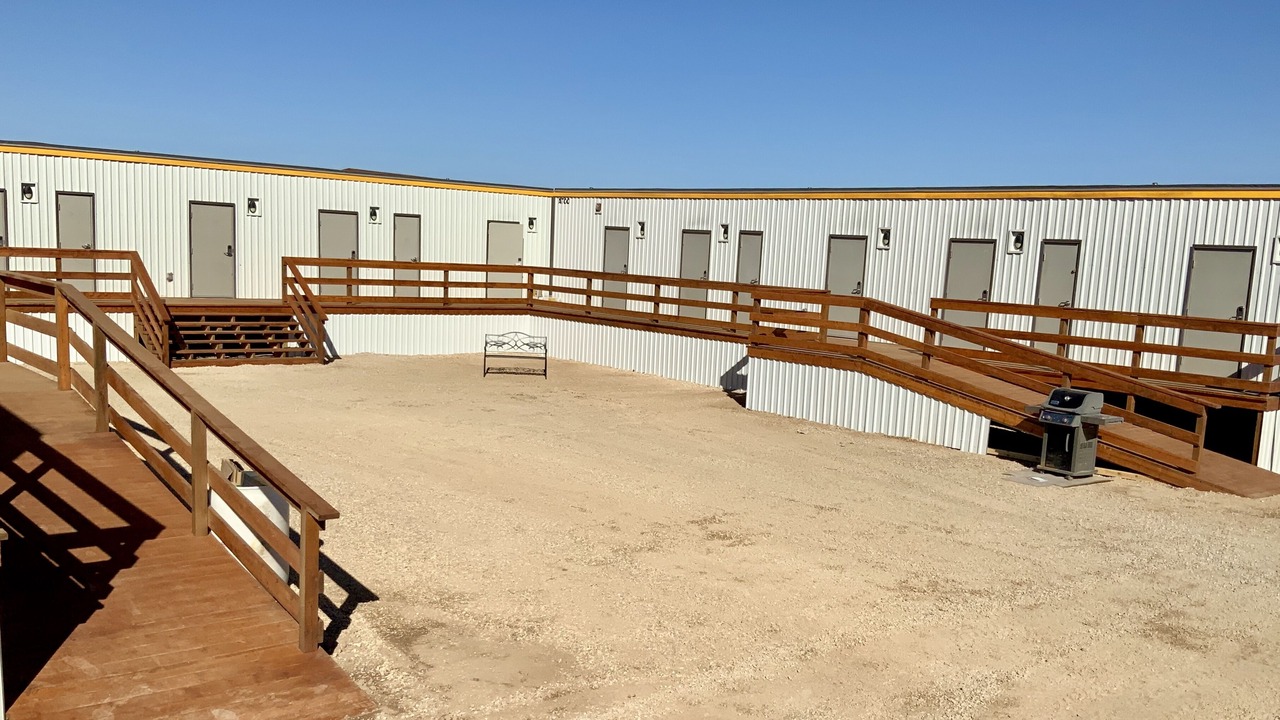 Photo of Patio Balcony in Carlsbad