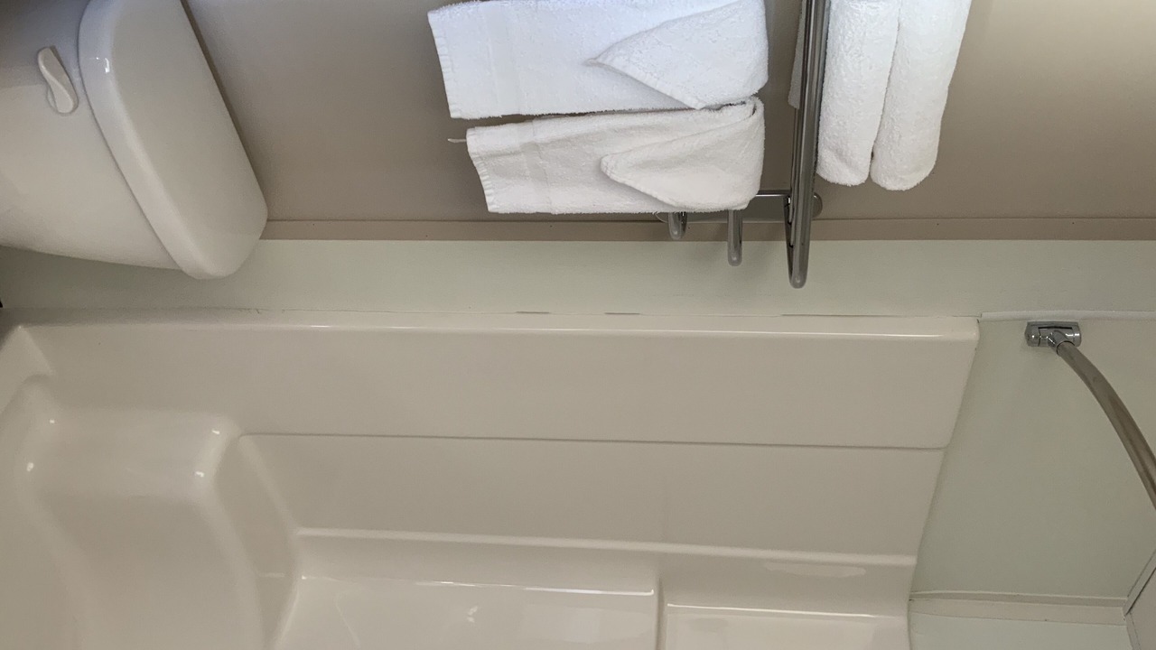 Photo of Bathroom in Carlsbad