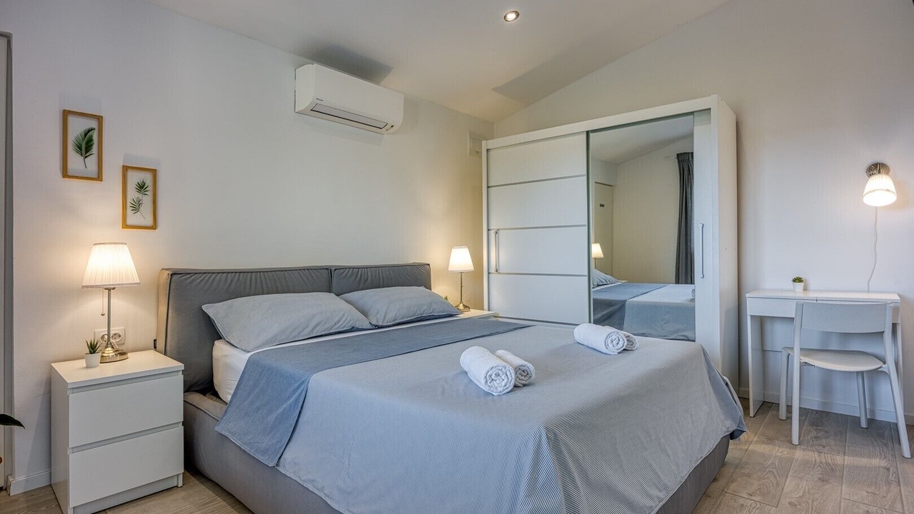 Photo of Bedroom in Cervar