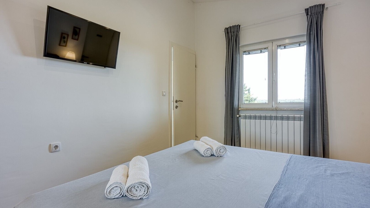 Photo of Bedroom in Cervar