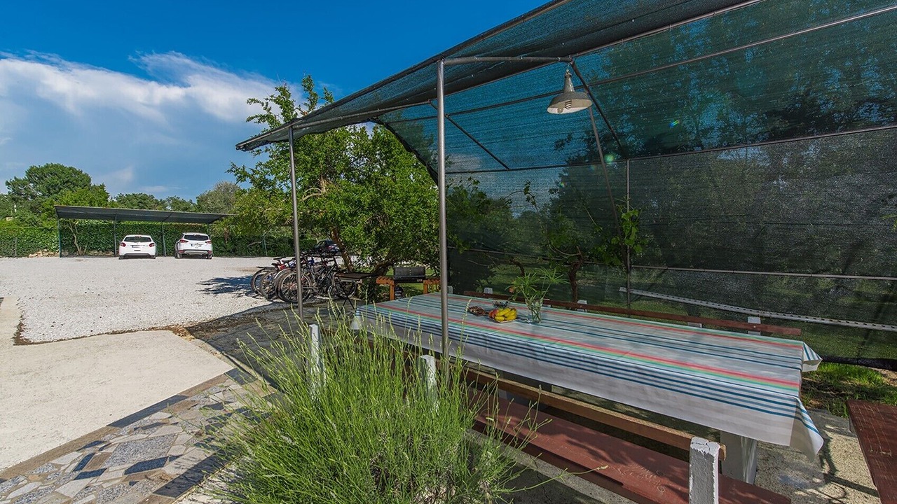 Photo of Outdoor in Cervar