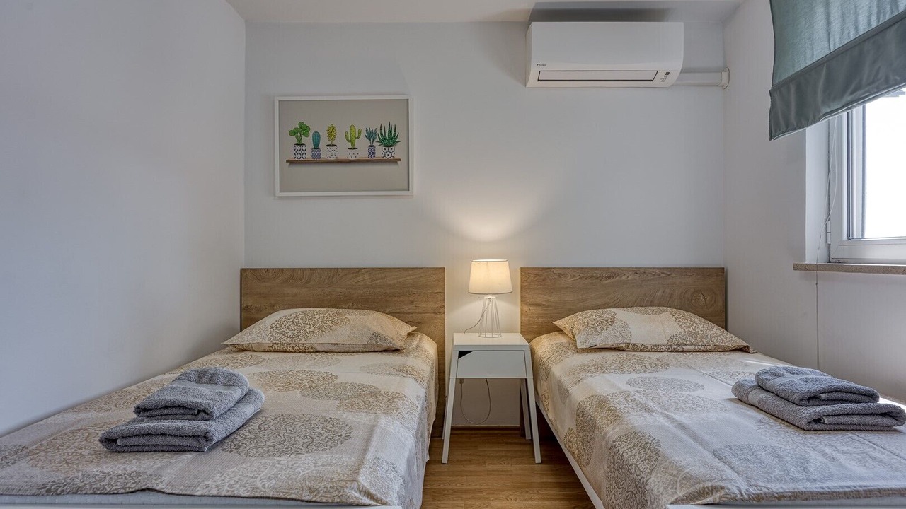 Photo of Bedroom in Cervar