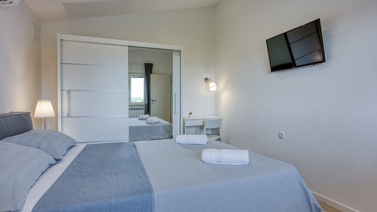 Photo of Bedroom in Cervar