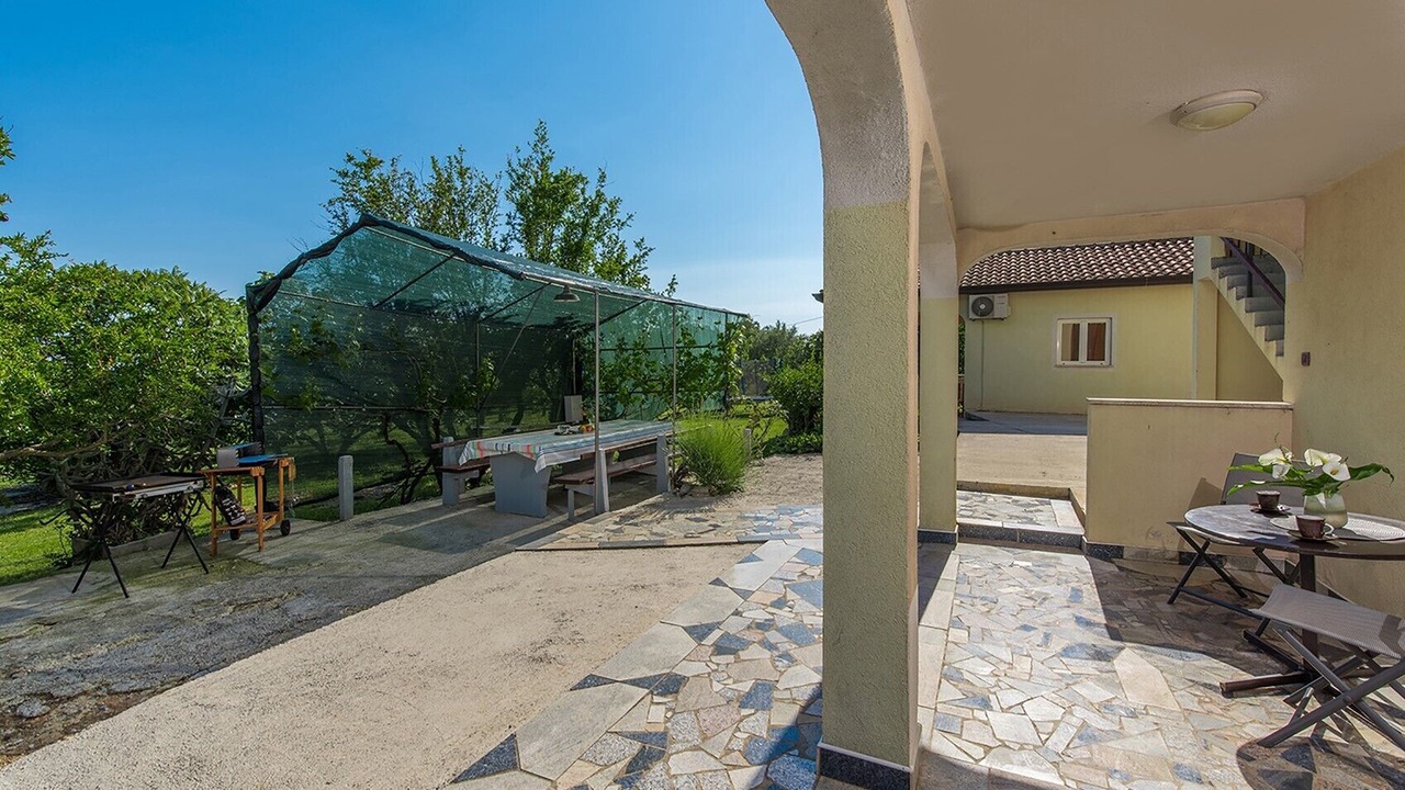 Photo of Outdoor in Cervar