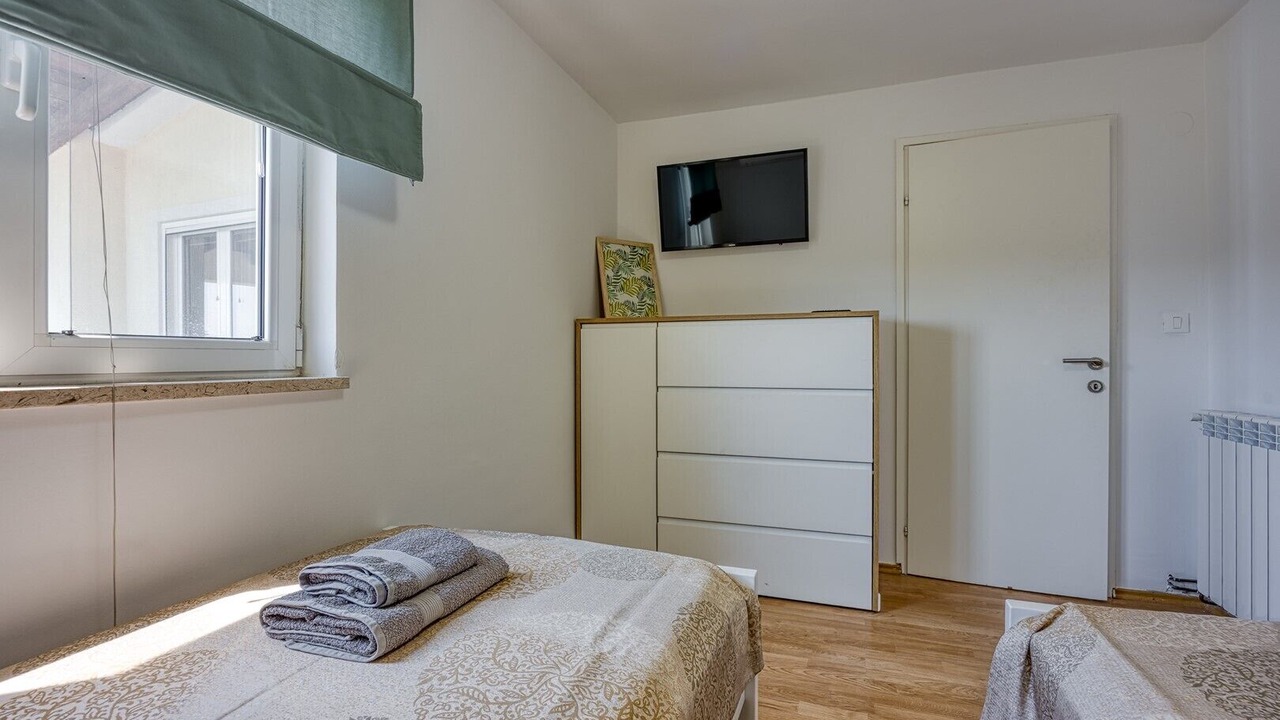 Photo of Bedroom in Cervar