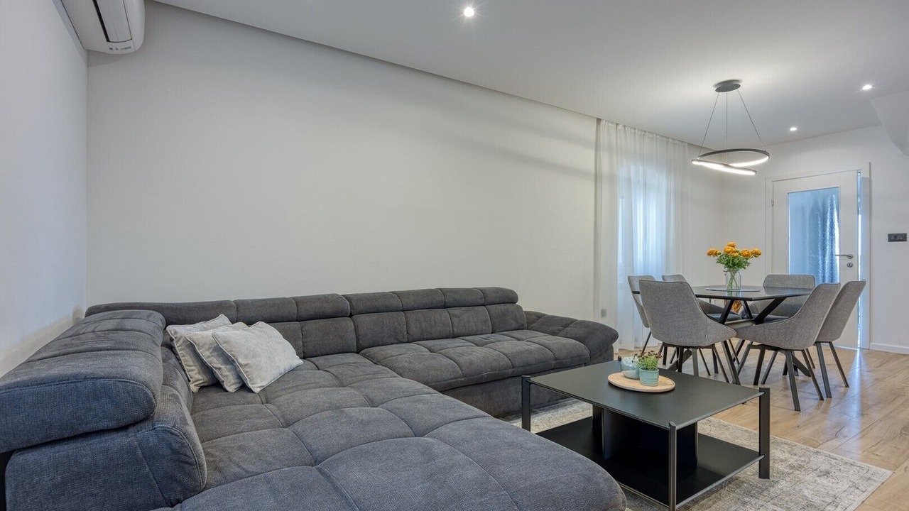 Photo of Livingroom in Cervar