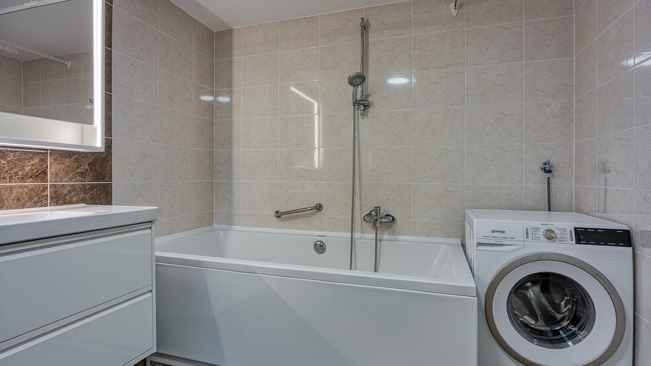 Photo of Bathroom in Cervar