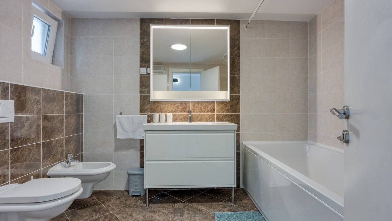 Photo of Bathroom in Cervar