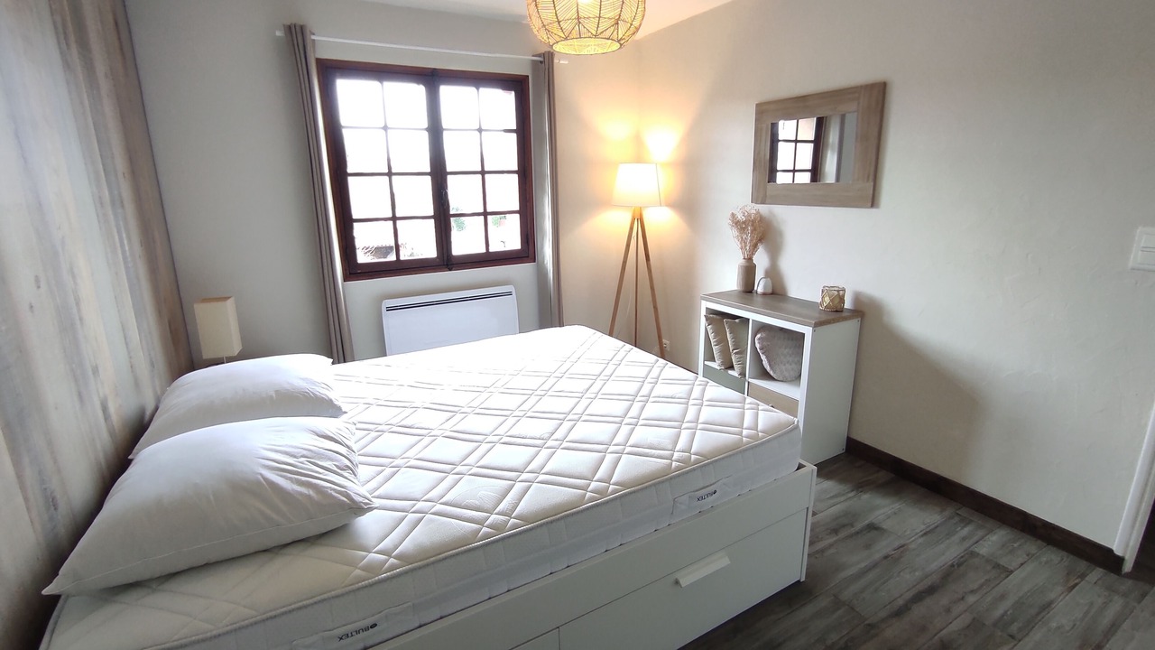 Photo of Bedroom in Les Salles-sur-Verdon