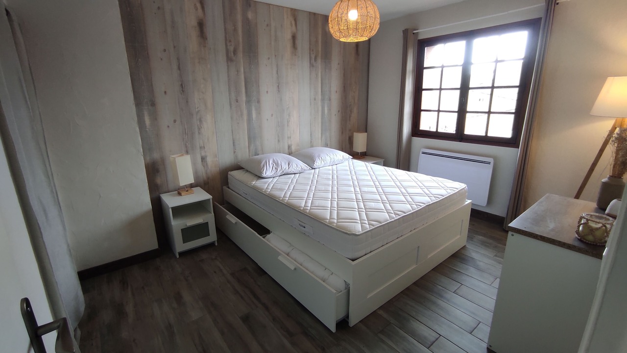 Photo of Bedroom in Les Salles-sur-Verdon