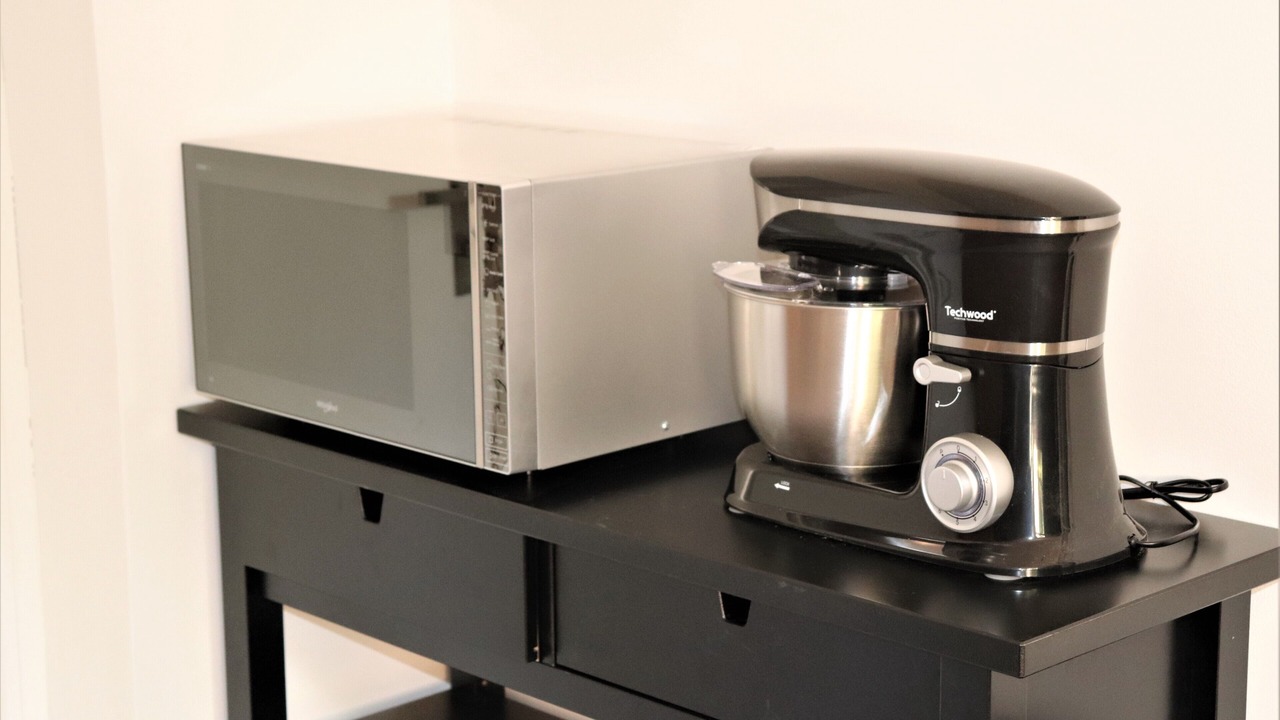 Photo of Kitchen in Les Salles-sur-Verdon