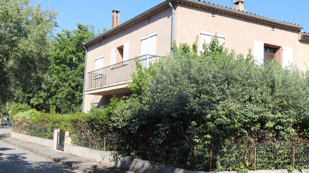 Photo of Outdoor in Les Salles-sur-Verdon