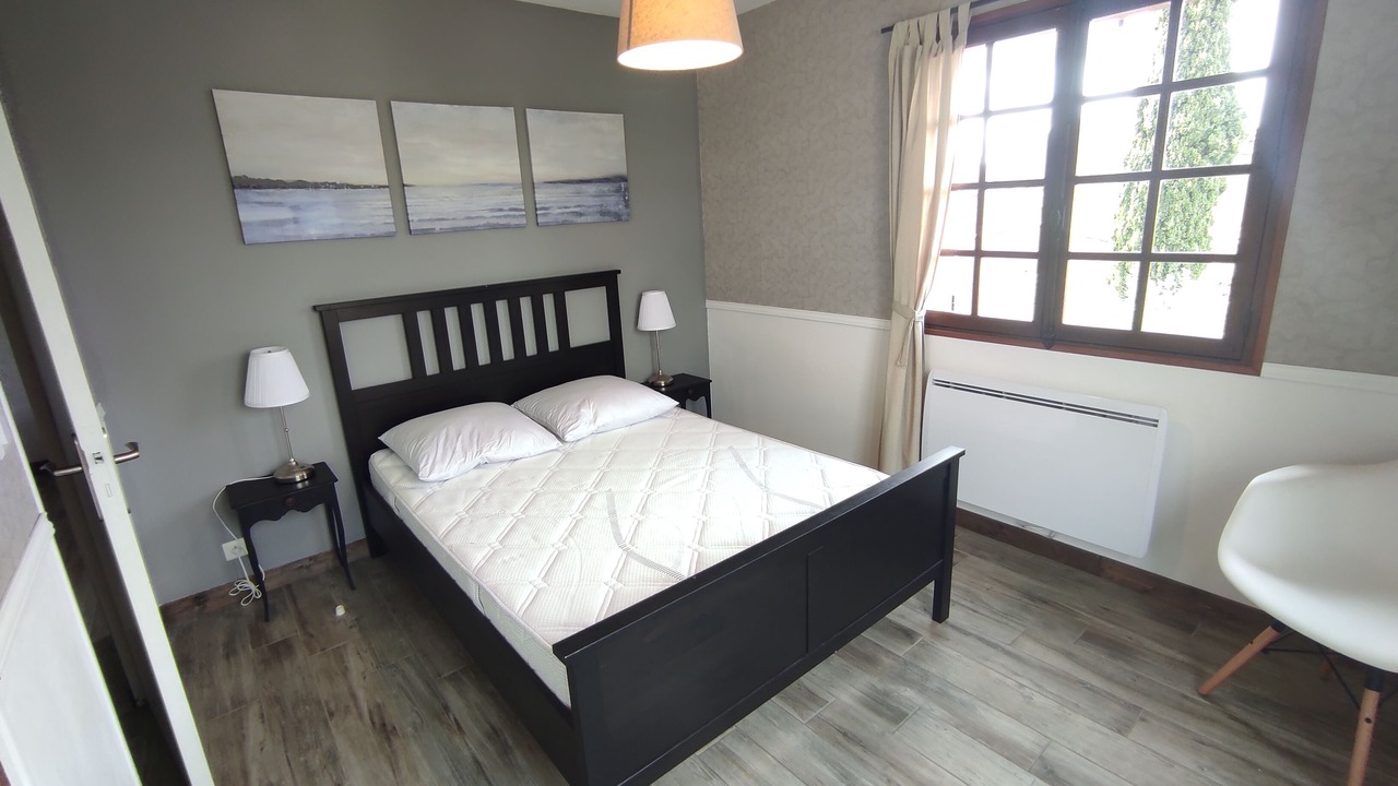 Photo of Bedroom in Les Salles-sur-Verdon