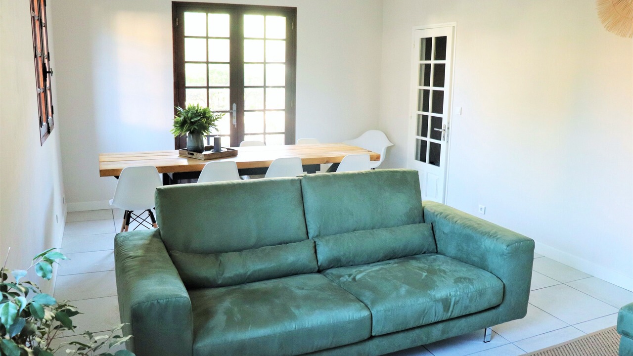 Photo of Livingroom in Les Salles-sur-Verdon