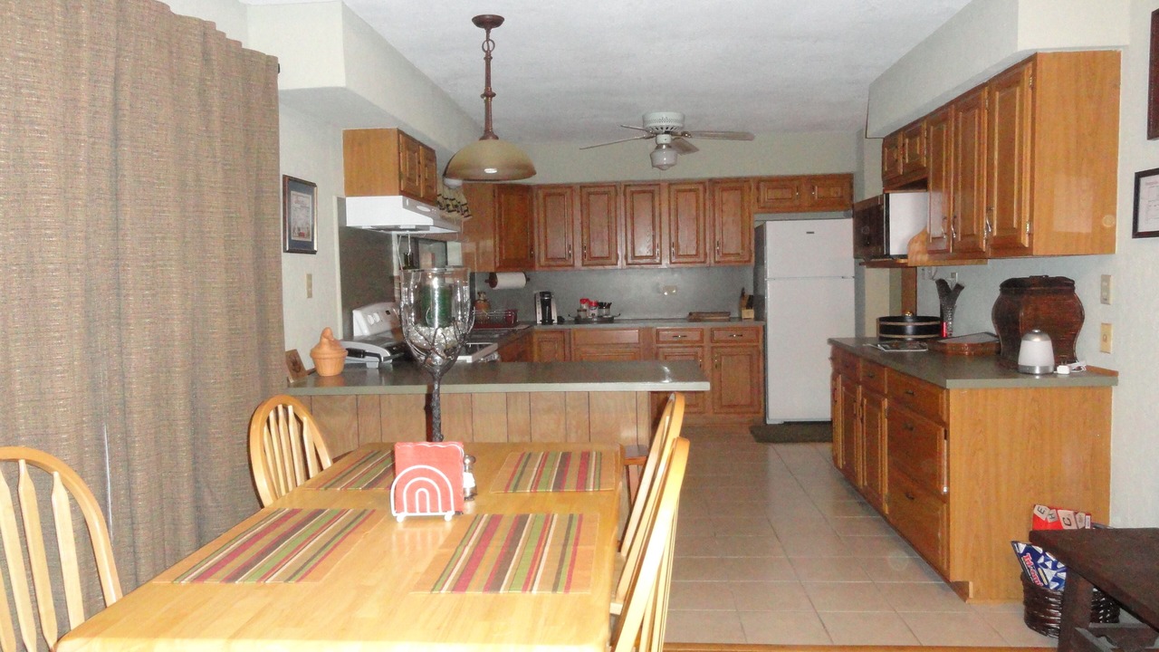 Photo of Kitchen in Wimberley