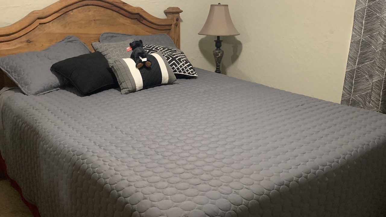 Photo of Bedroom in Wimberley