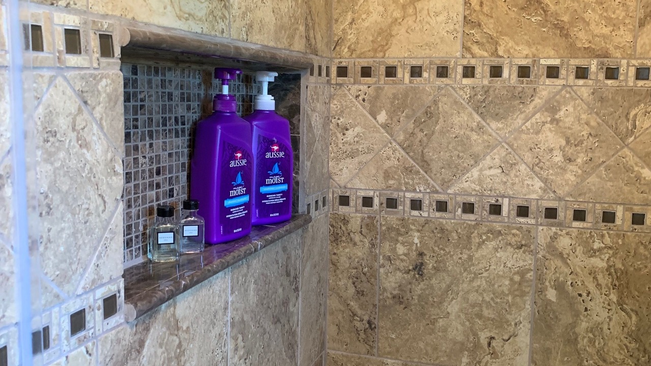 Photo of Bathroom in Wimberley