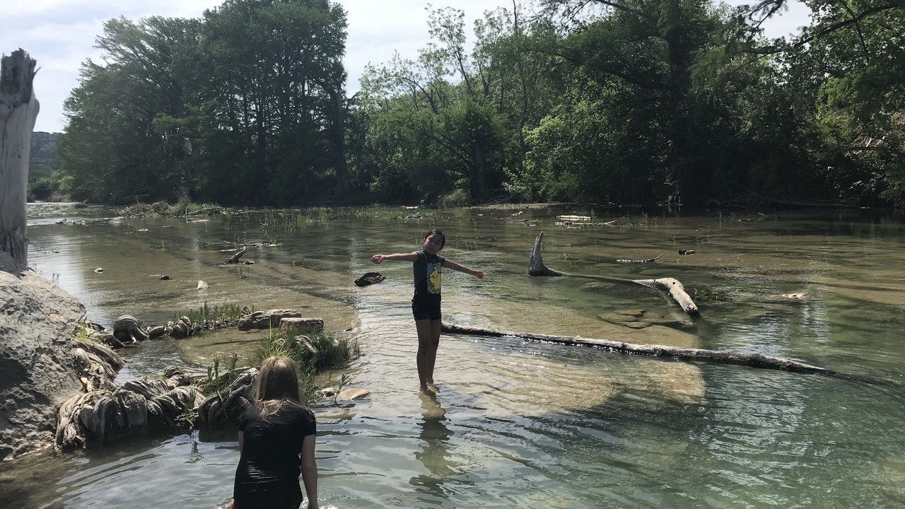 Photo of Others in Wimberley