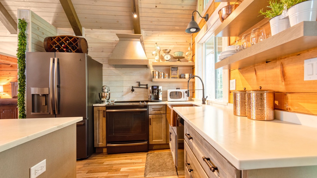 Photo of Kitchen in Fairview