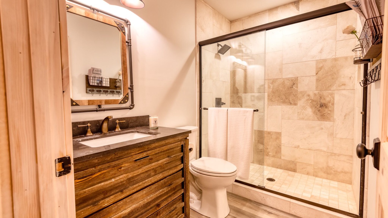 Photo of Bathroom in Fairview