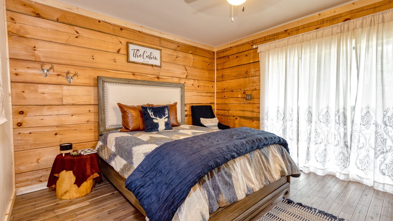 Photo of Bedroom in Fairview