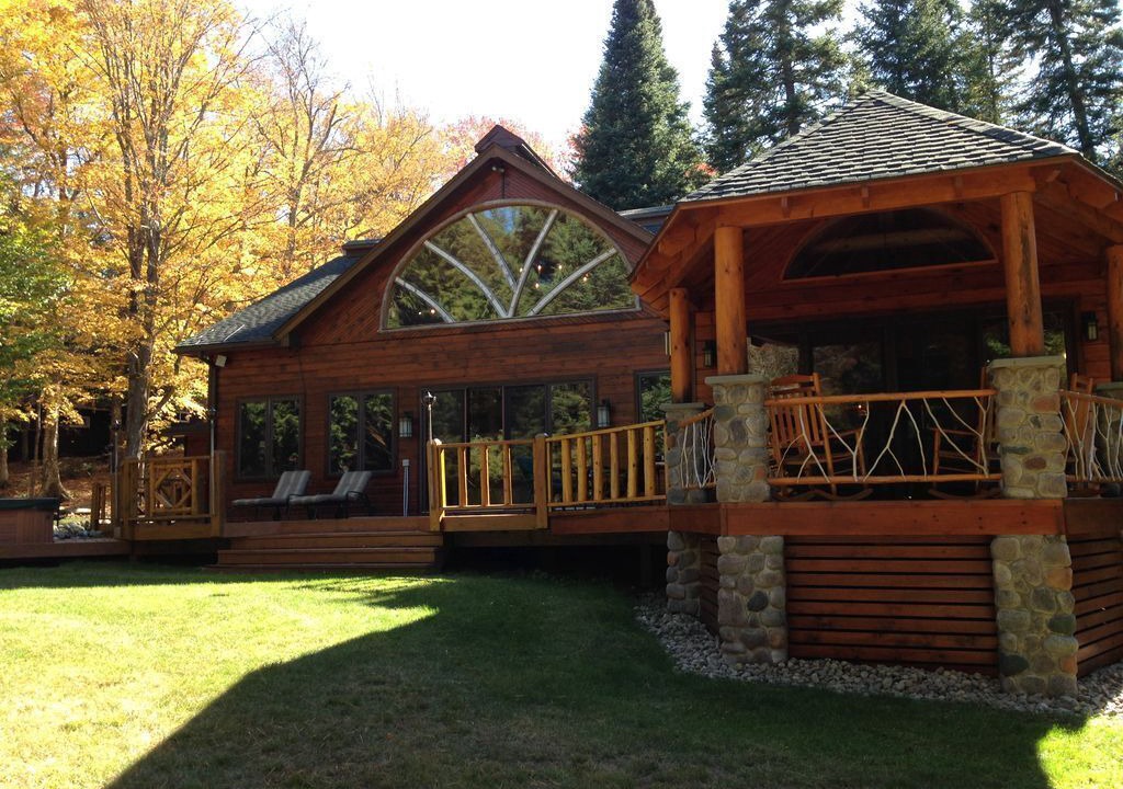 Photo of Outdoor in Town of Webb