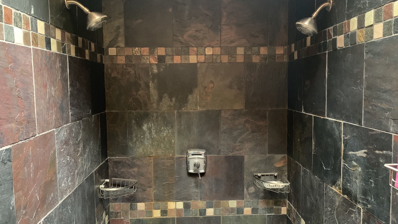 Photo of Bathroom in Town of Webb