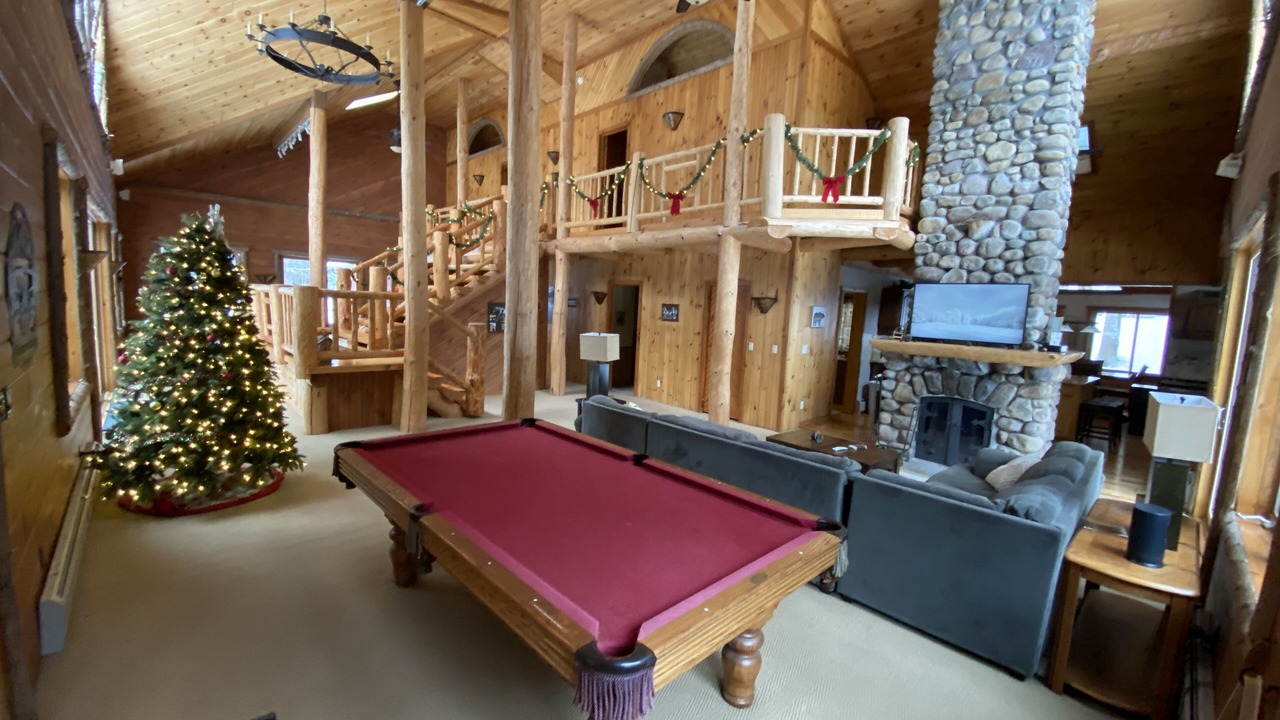 Photo of Bedroom in Town of Webb