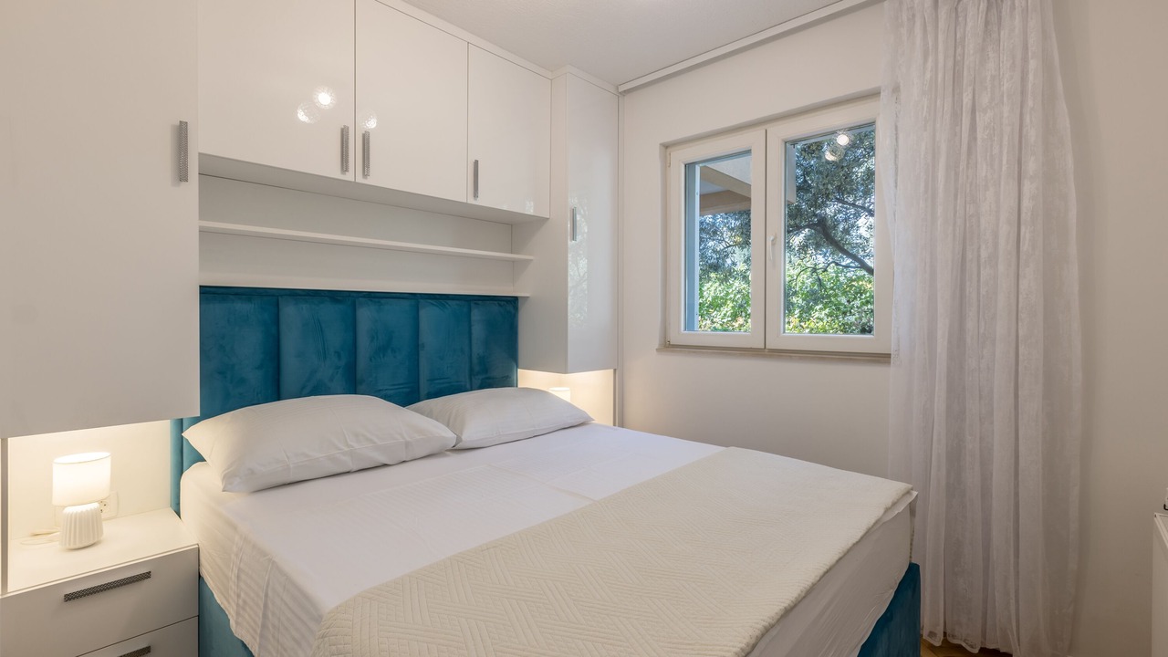 Photo of Bedroom in Rudine