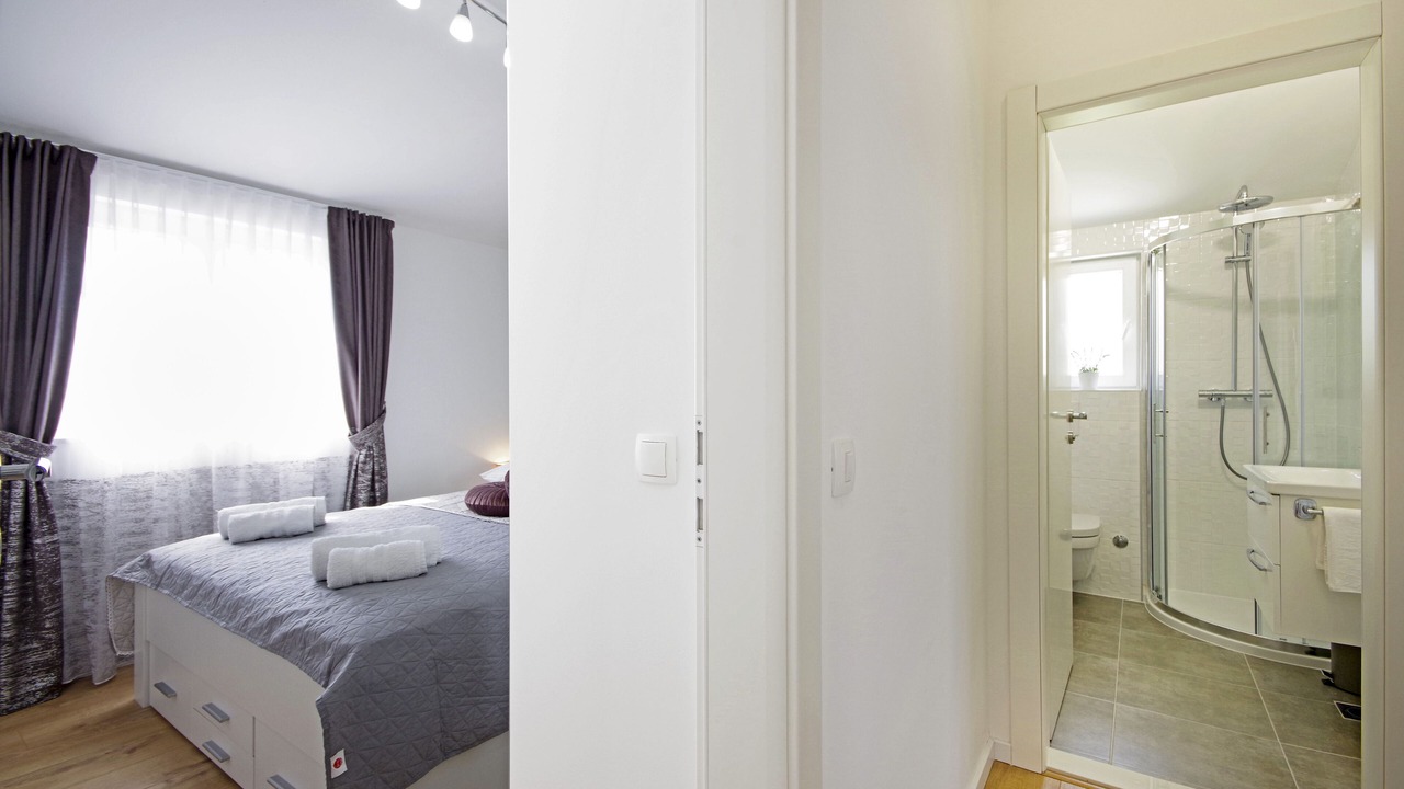 Photo of Bathroom in Rudine