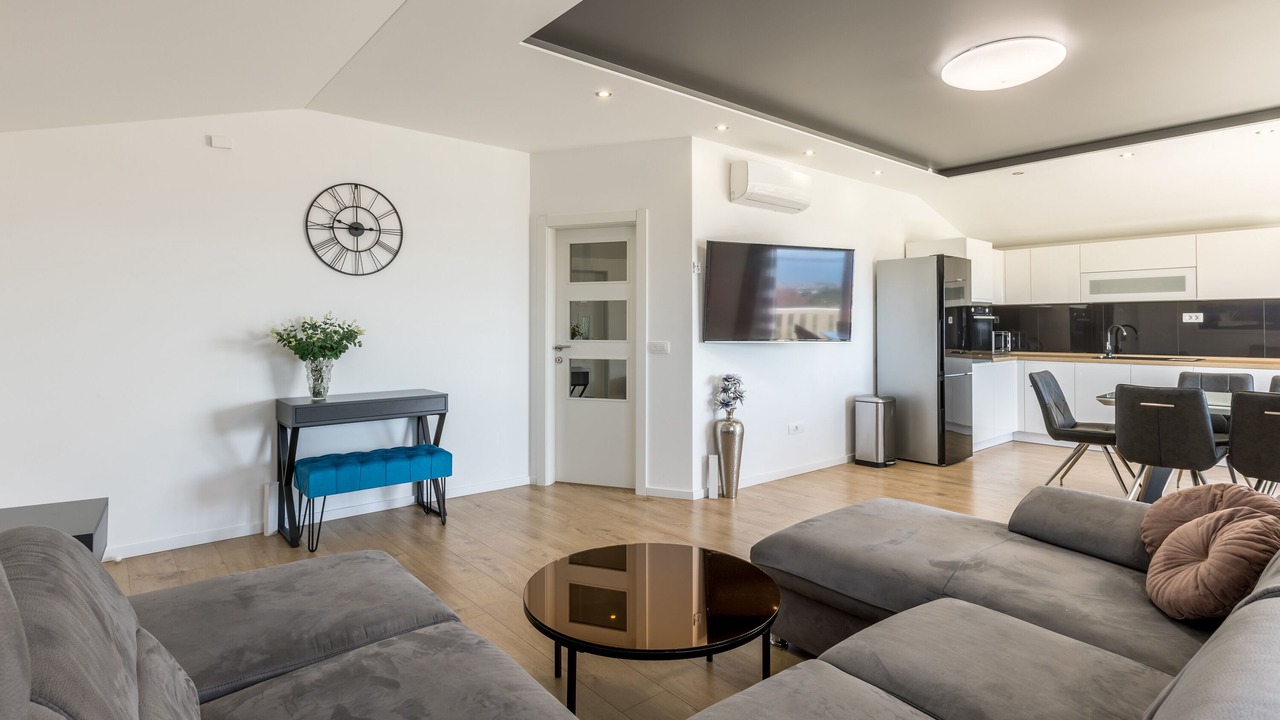 Photo of Livingroom in Rudine