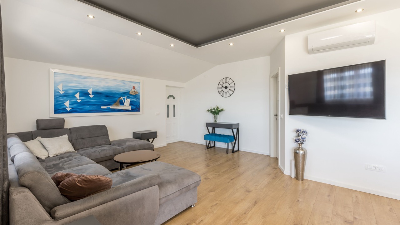 Photo of Livingroom in Rudine