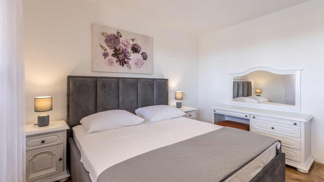 Photo of Bedroom in Rudine