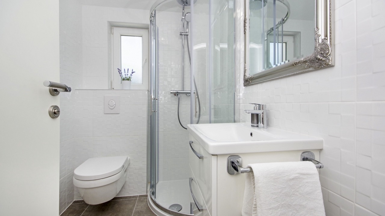 Photo of Bathroom in Rudine
