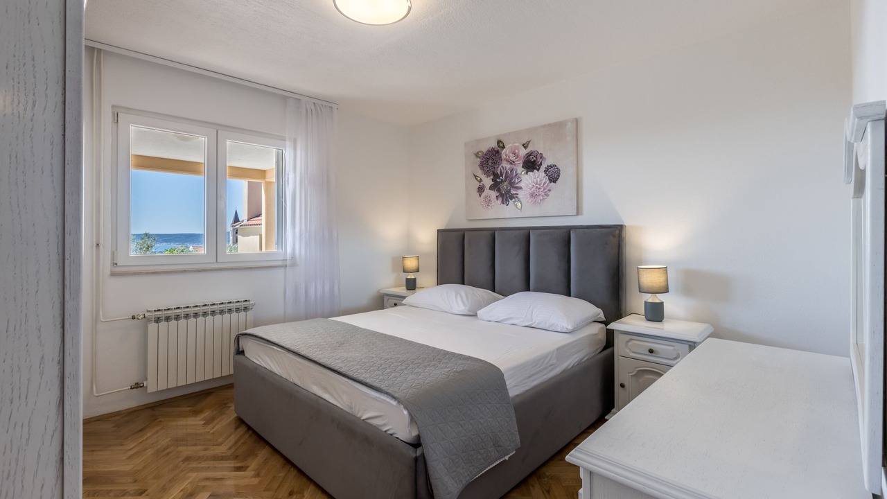 Photo of Bedroom in Rudine