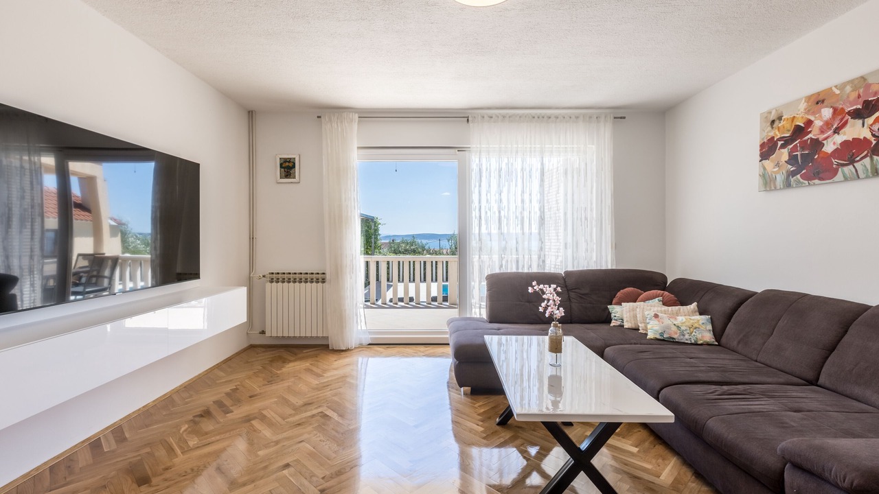 Photo of Livingroom in Rudine