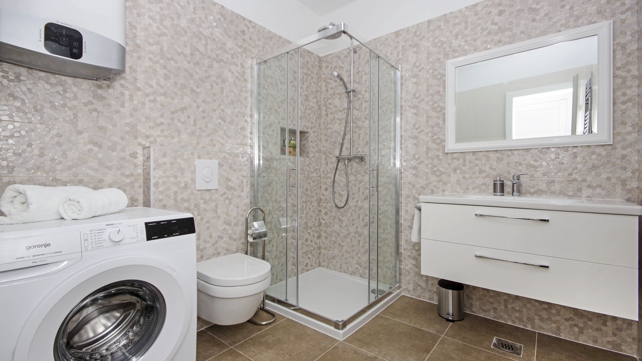 Photo of Bathroom in Rudine