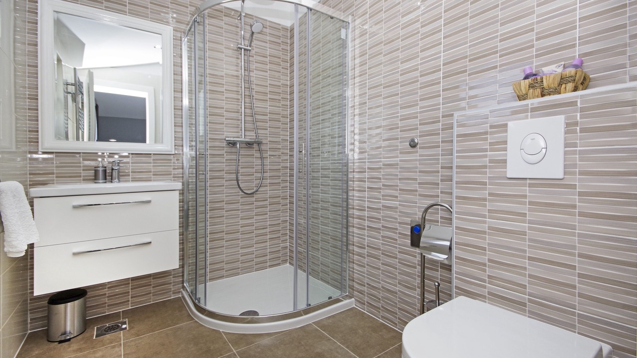 Photo of Bathroom in Rudine
