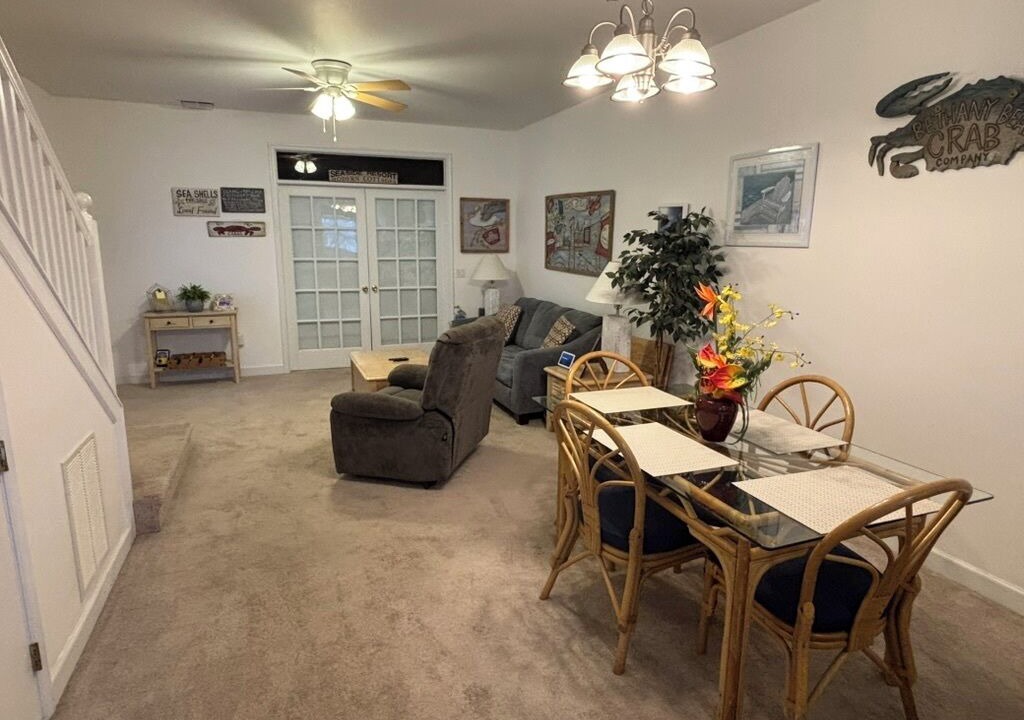 Photo of Bedroom in Bethany Breeze