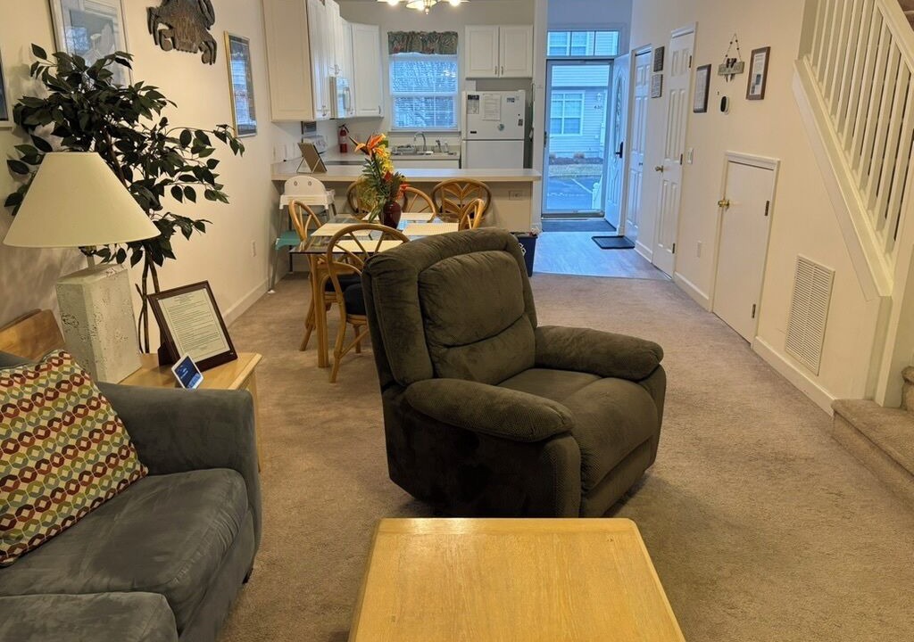 Photo of Livingroom in Bethany Breeze