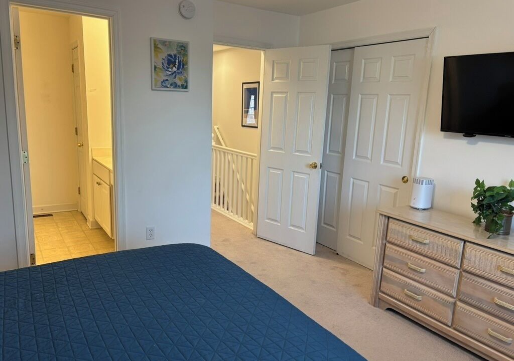 Photo of Bathroom in Bethany Breeze