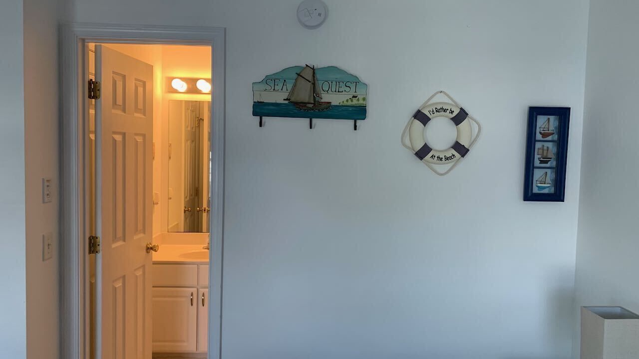 Photo of Bathroom in Bethany Breeze