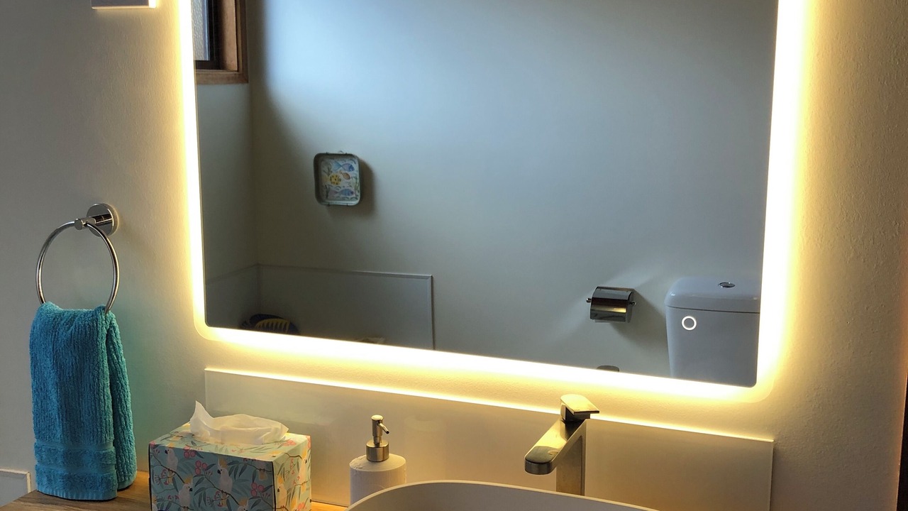 Photo of Bathroom in Jan Juc