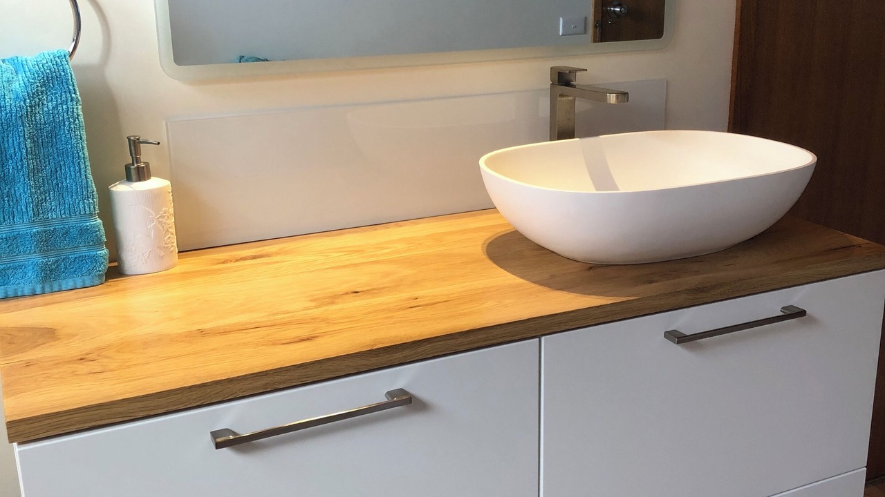 Photo of Bathroom in Jan Juc