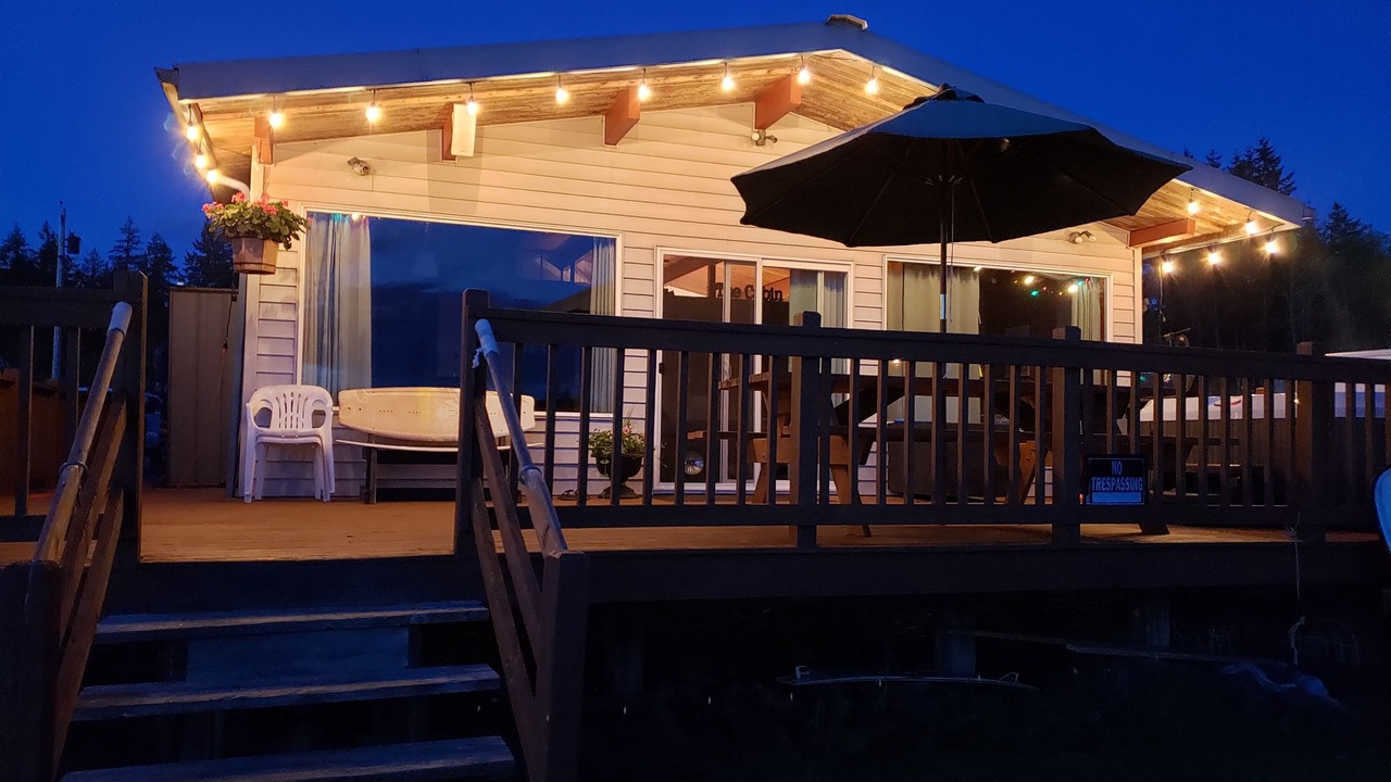 Photo of Patio Balcony in Clinton